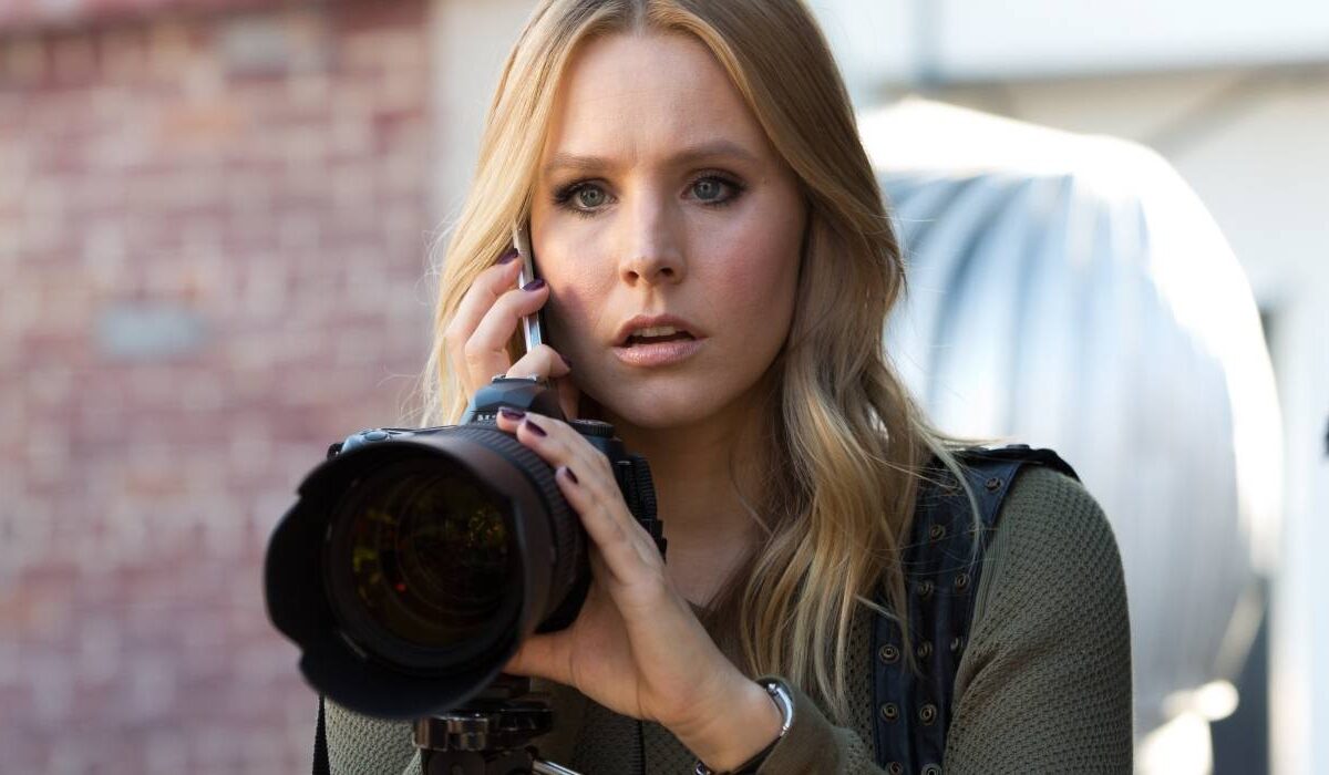 Veronica Mars: O filme retorna ao streaming e supera a série