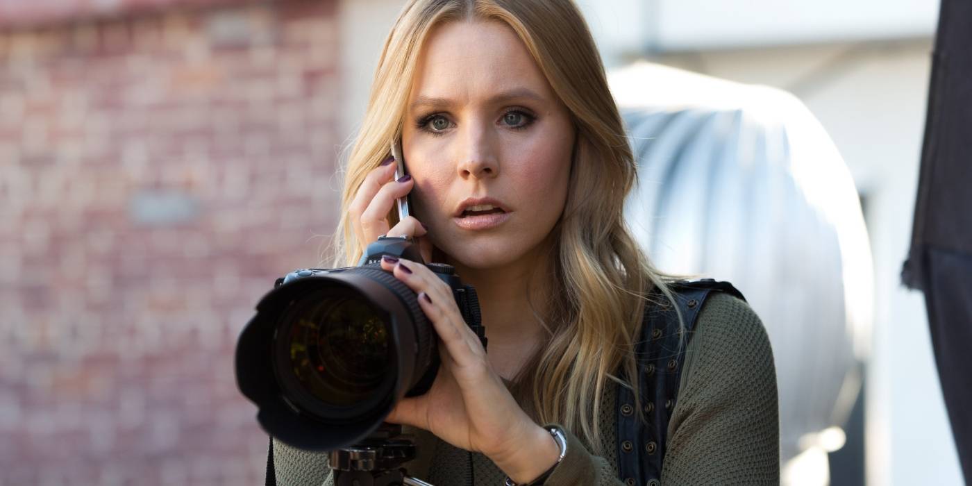 Veronica Mars: O filme retorna ao streaming e supera a série
