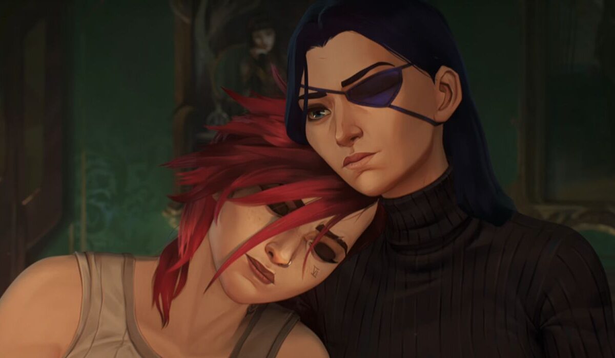 Arcane: Criadores insinuam spin-offs em entrevista