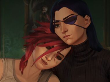 Arcane: Criadores insinuam spin-offs em entrevista