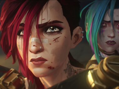 The Gorge: O substituto perfeito de Arcane na Netflix?