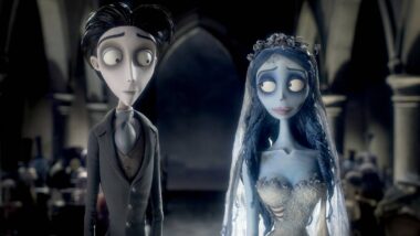 20 anos de Corpse Bride: Novo Steelbook assombra fãs de Tim Burton