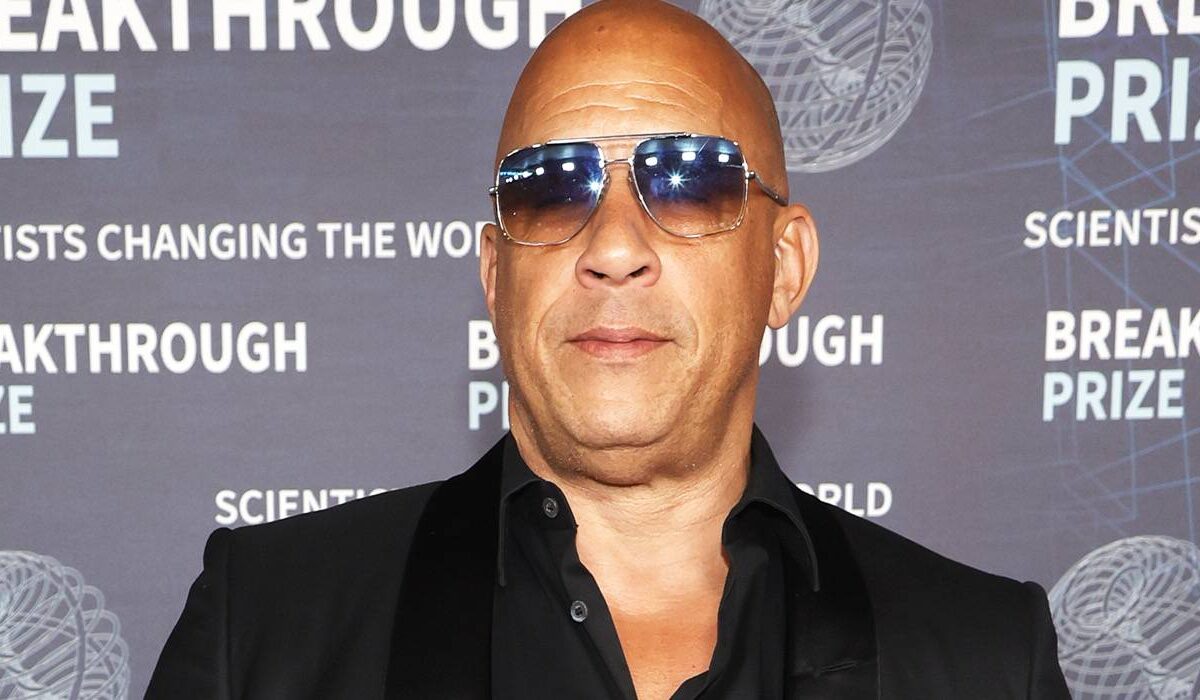 Vin Diesel em sequência de terror Sci-Fi ganha 2ª chance no streaming