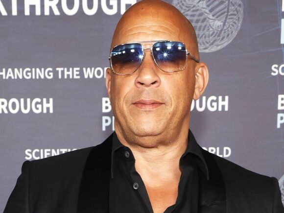 Vin Diesel em sequência de terror Sci-Fi ganha 2ª chance no streaming