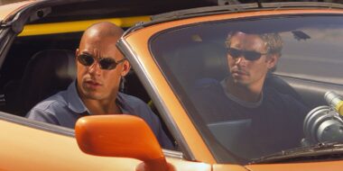 2 Fast 2 Furious: O filme que celebra as corridas de verdade