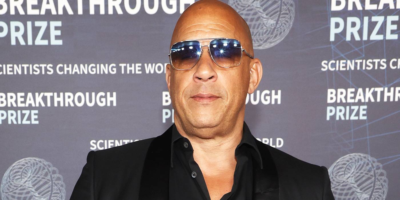 Vin Diesel em sequência de terror Sci-Fi ganha 2ª chance no streaming