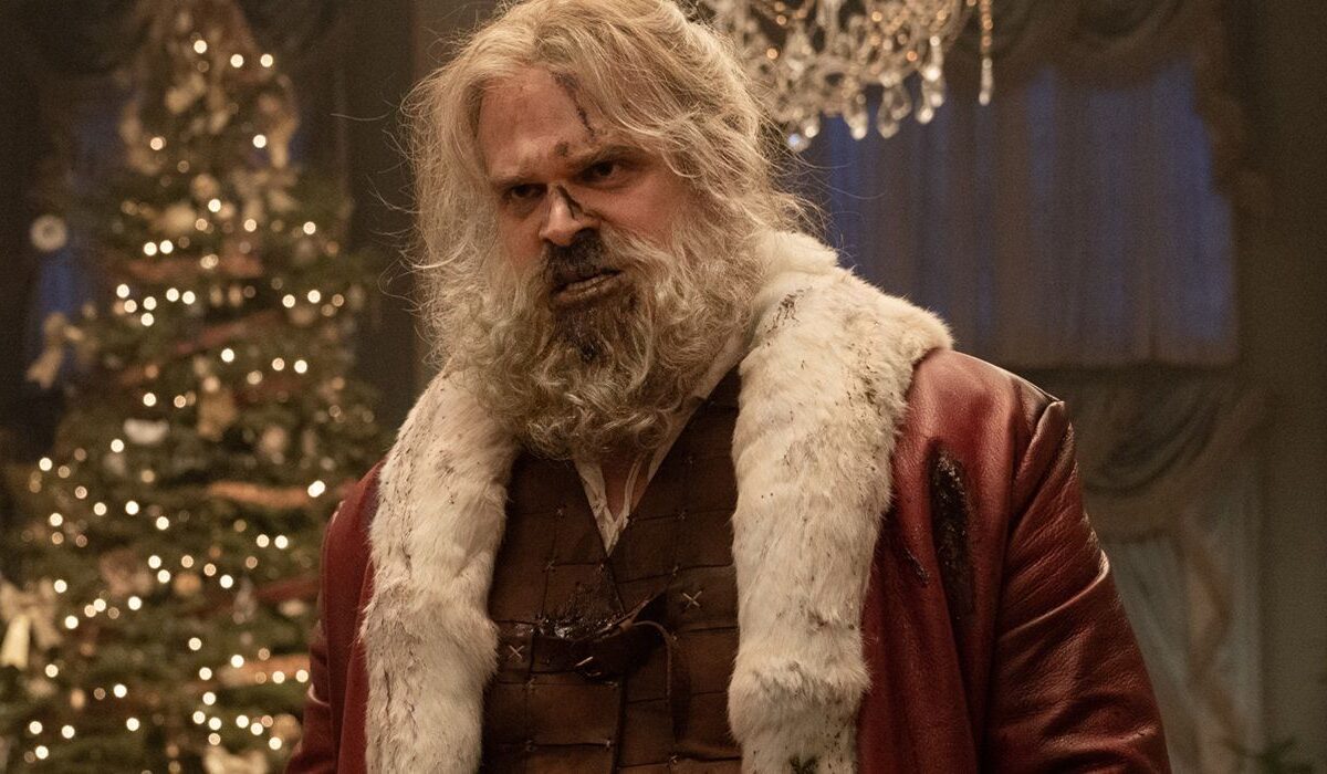 Violent Night 2: Dois Novos Atores no Elenco