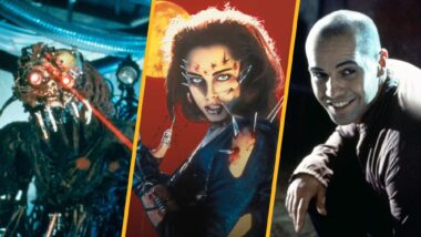 10 Filmes de Terror dos Anos 90 que Você Nunca Viu