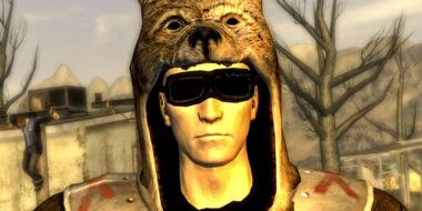 Fallout: New Vegas - O Mistério de Vulpes Inculta Após Nipton