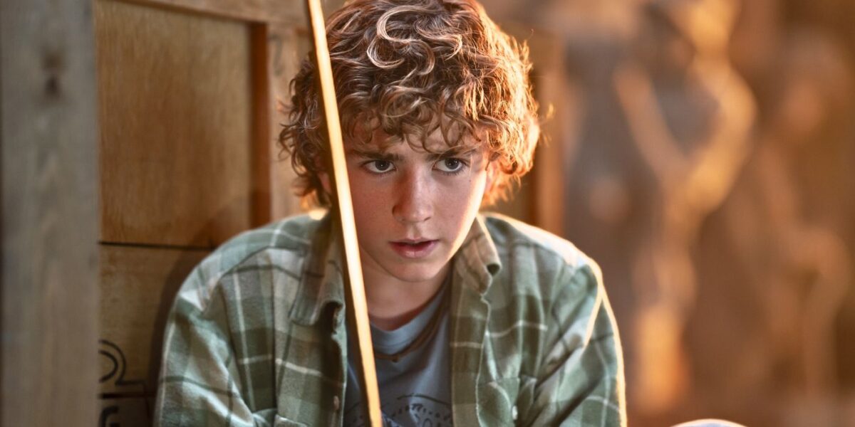 Percy Jackson: Estrela da MCU se junta ao elenco como personagem icônico