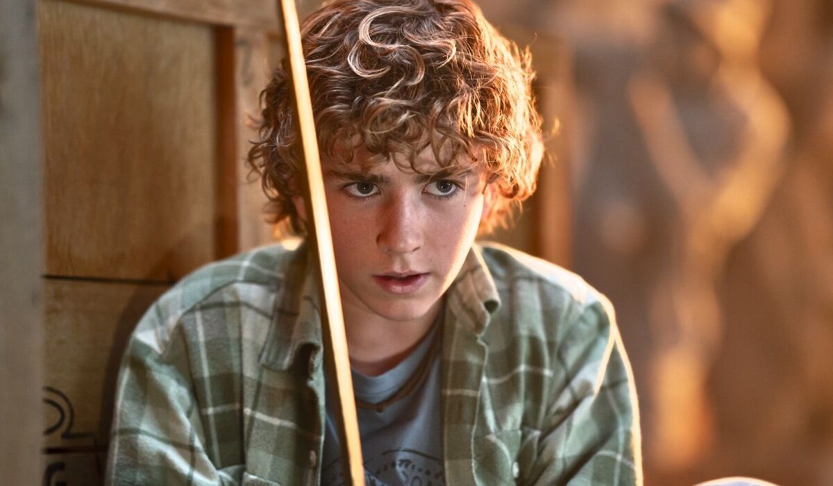 Percy Jackson: Estrela da MCU se junta ao elenco como personagem icônico