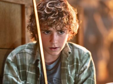 Percy Jackson: Estrela da MCU se junta ao elenco como personagem icônico