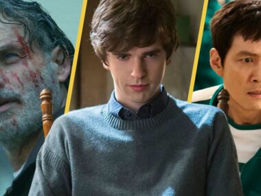 As 10 Melhores Séries de Terror do Século XXI