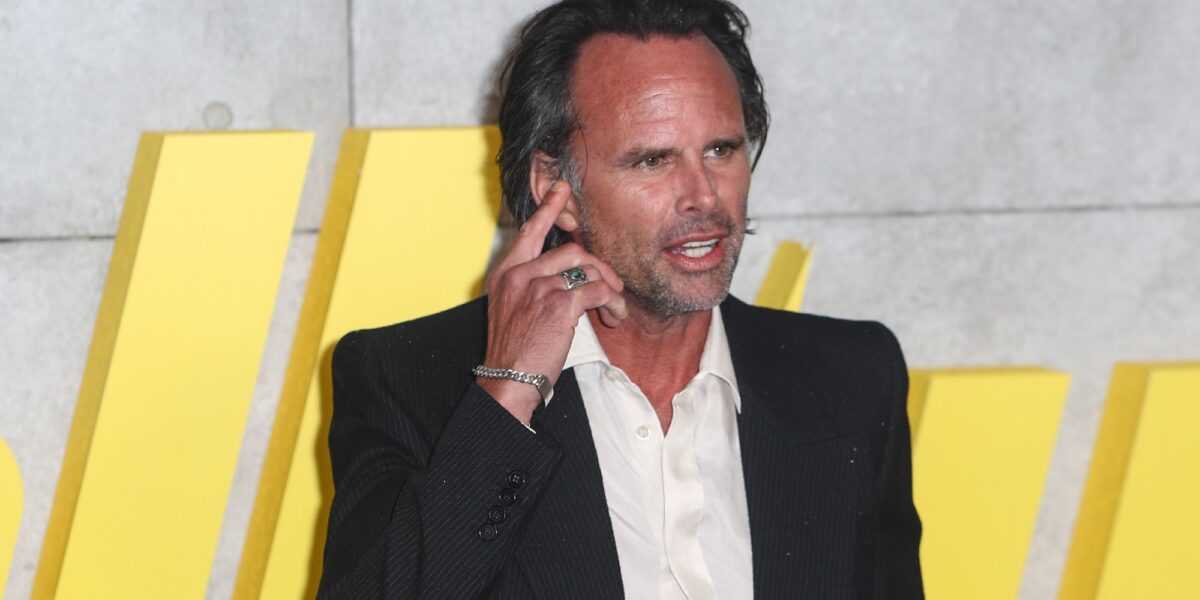 Walton Goggins: A morte mais brutal em sua carreira