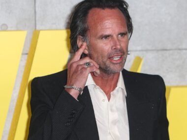 Walton Goggins: A morte mais brutal em sua carreira