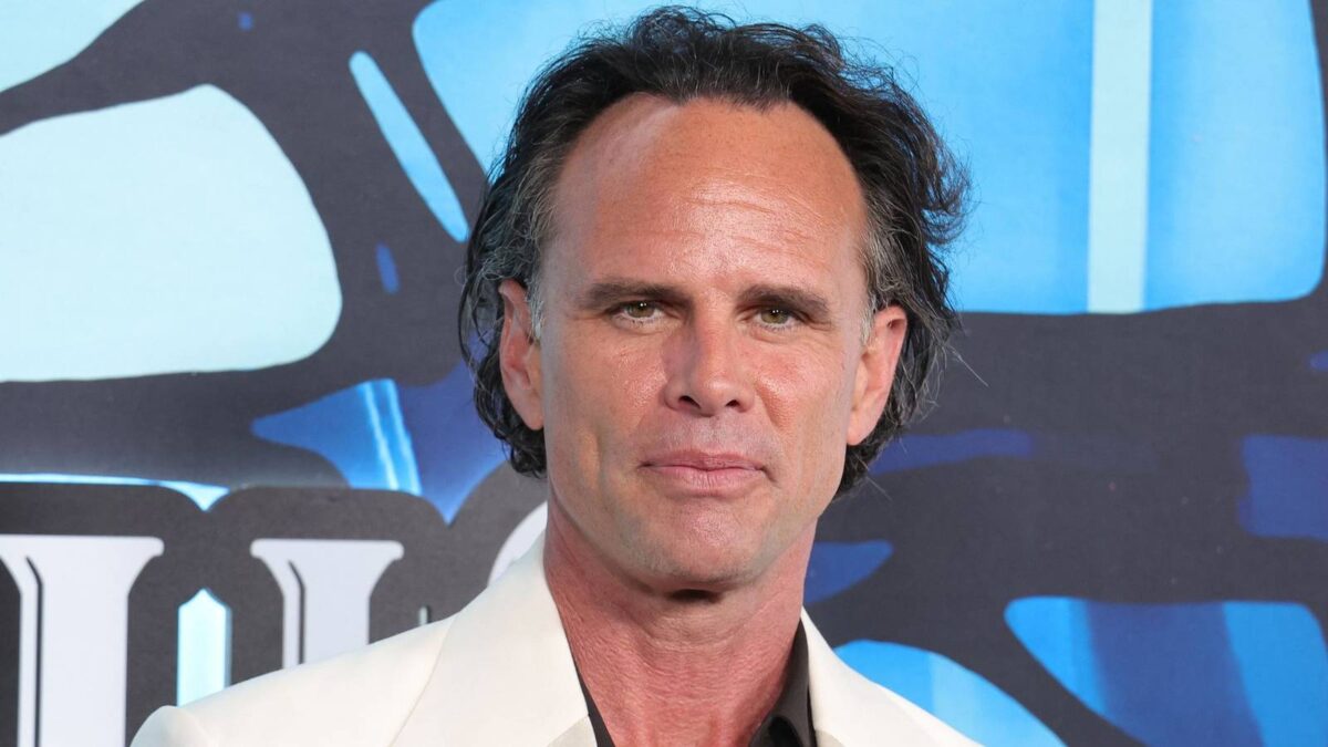 Walton Goggins em 'Friday Night Lights': Sucesso em Papel Esquecido