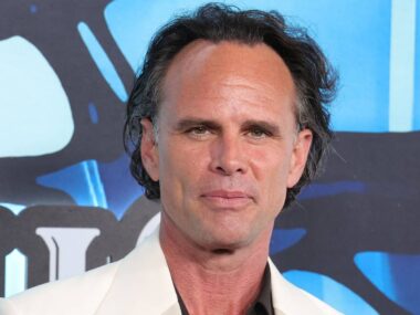 Walton Goggins em 'Friday Night Lights': Sucesso em Papel Esquecido
