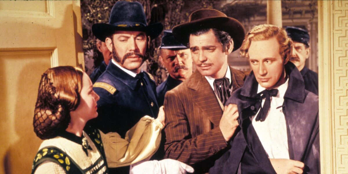 10 melhores filmes de Ward Bond (além de John Wayne)