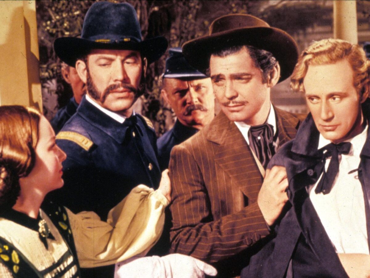 10 melhores filmes de Ward Bond (além de John Wayne)
