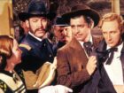10 melhores filmes de Ward Bond (além de John Wayne)