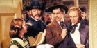 10 melhores filmes de Ward Bond (além de John Wayne)