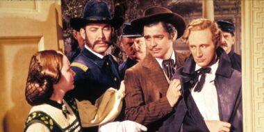 10 melhores filmes de Ward Bond (além de John Wayne)