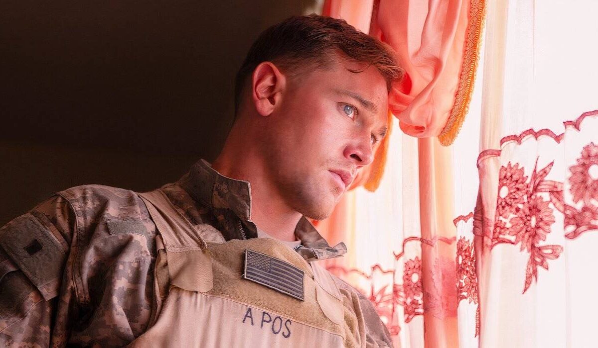 The Killing of a Sacred Deer: Lançamento de A24 em 12 de Setembro