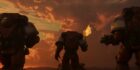 Dawn of War 4: Orks, Necrons e mais em 2026!