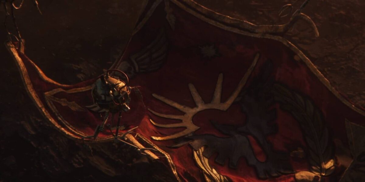 Dawn of War IV: Novo jogo Warhammer 40k chega em 2026