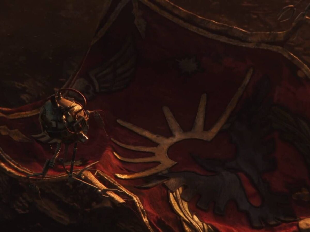 Dawn of War IV: Novo jogo Warhammer 40k chega em 2026