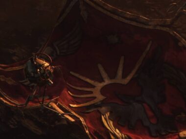 Dawn of War IV: Novo jogo Warhammer 40k chega em 2026