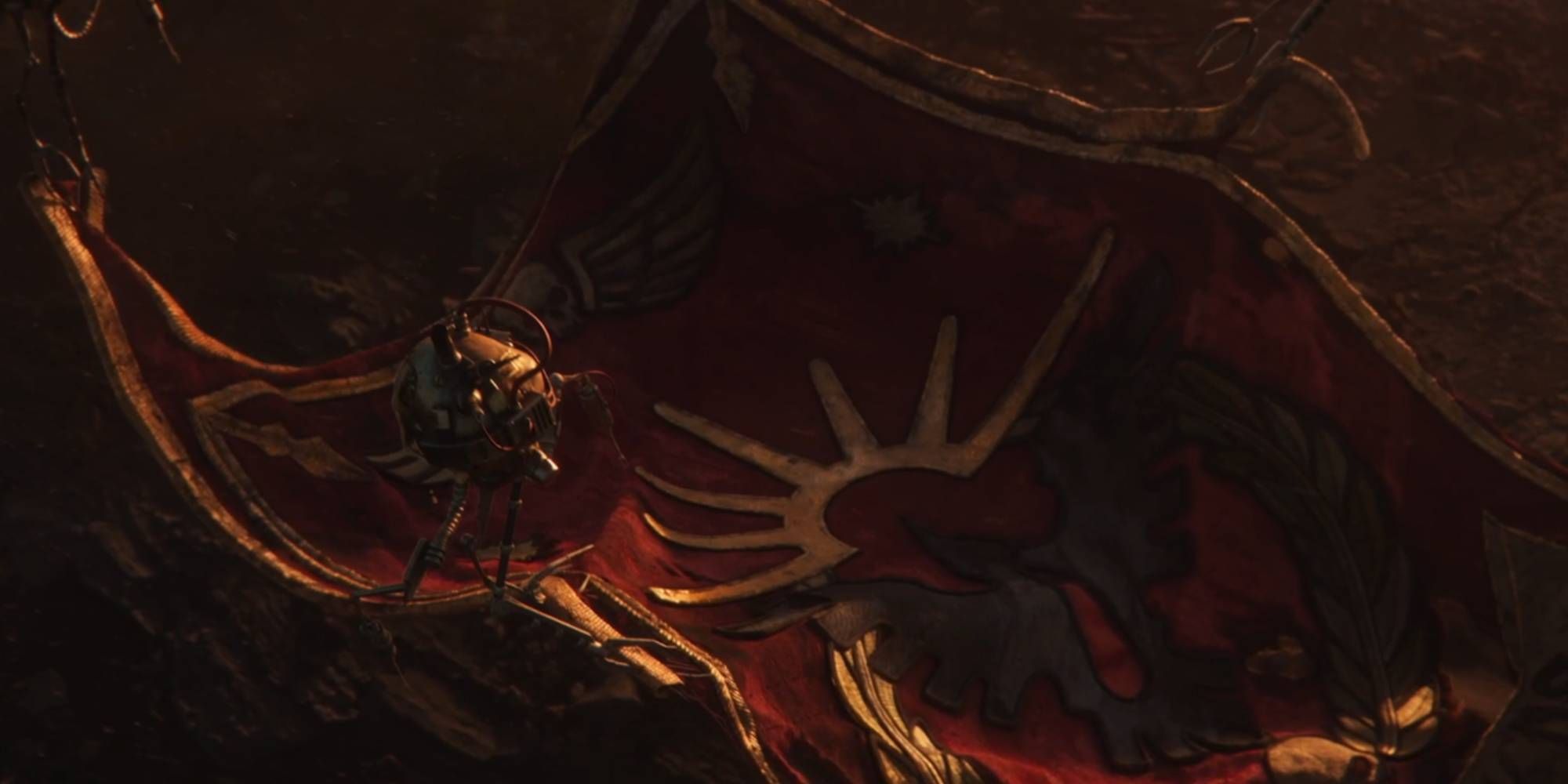 Dawn of War IV: Novo jogo Warhammer 40k chega em 2026