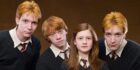 HBO Max revela elenco de filhos Weasley em série de Harry Potter