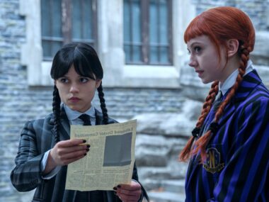 Wednesday 3ª Temporada: Mudança ousada para reviver a série