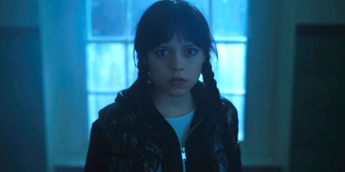 The Pale Blue Eye: Thriller da Netflix Desbanca Wednesday