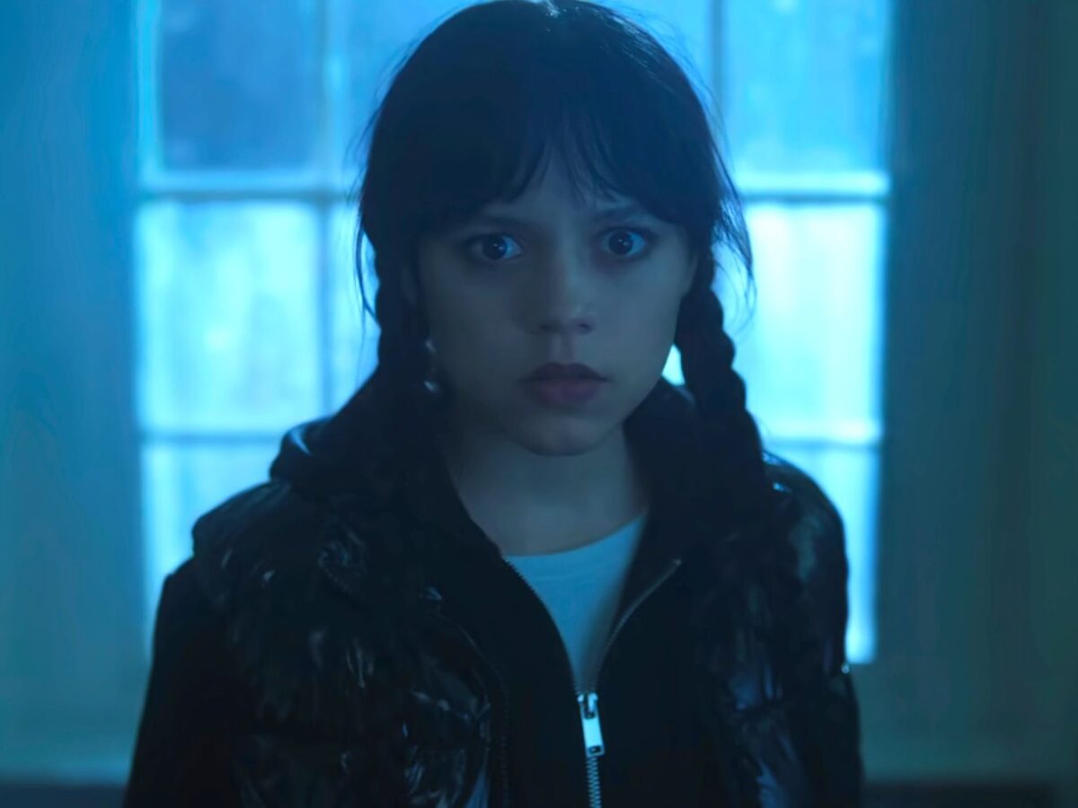 The Pale Blue Eye: Thriller da Netflix Desbanca Wednesday