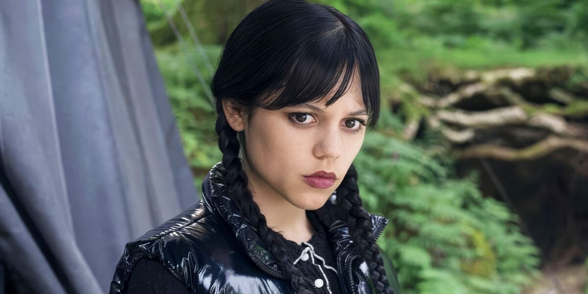 Wednesday: 2ª temporada ganha novo vídeo dos bastidores