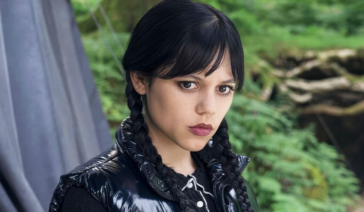 Wednesday: 2ª temporada ganha novo vídeo dos bastidores