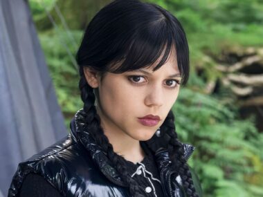 Wednesday: 2ª temporada ganha novo vídeo dos bastidores