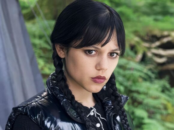 Wednesday: 2ª temporada ganha novo vídeo dos bastidores