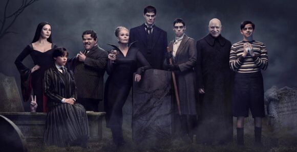 A Mudança na Família Addams em Wednesday: Como afetou a 2ª Temporada