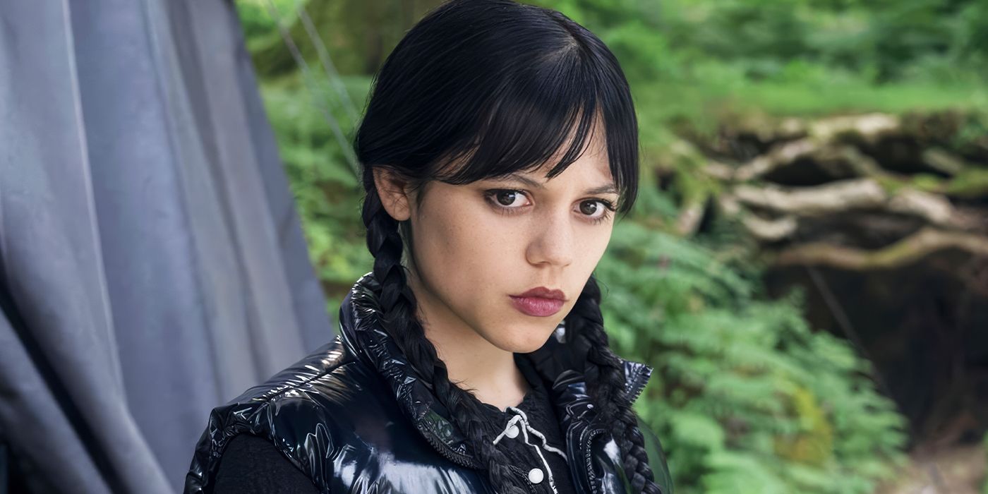 Wednesday: 2ª temporada ganha novo vídeo dos bastidores