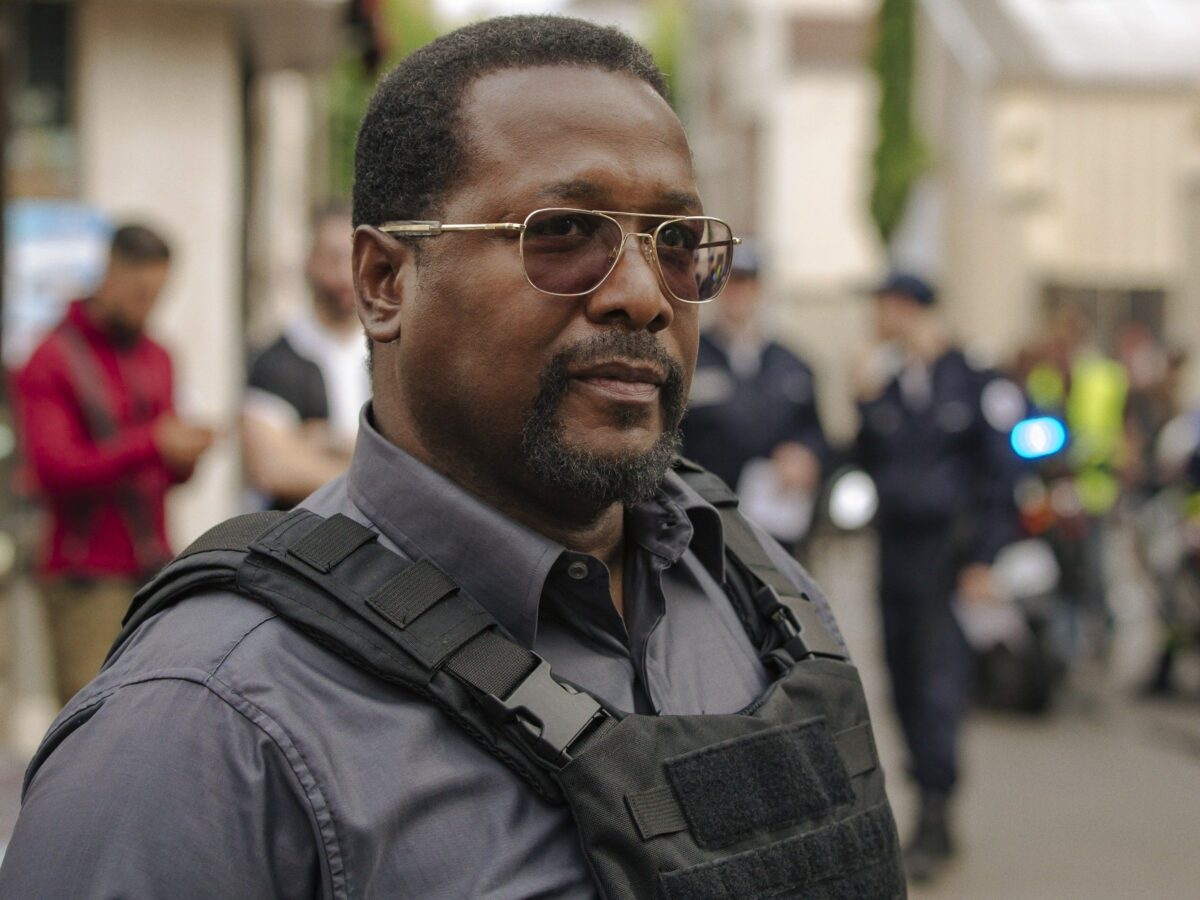 Suspense na Prime Video: 78% de aprovação no Rotten Tomatoes