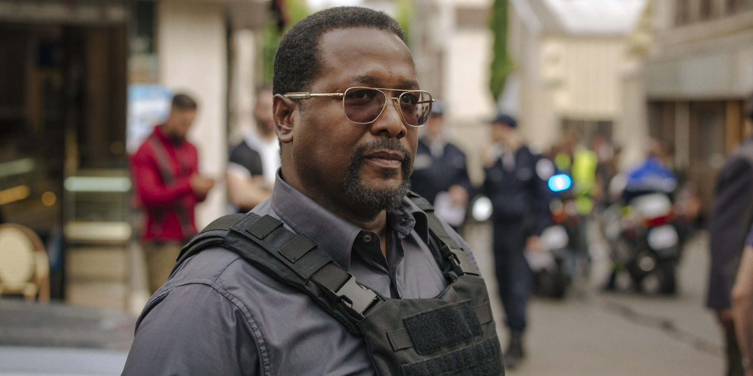 Suspense na Prime Video: 78% de aprovação no Rotten Tomatoes