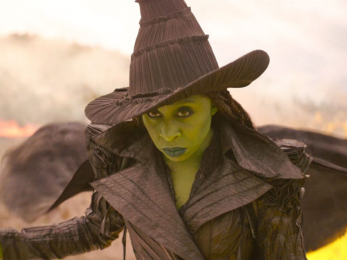 Wicked 2: O plano de Elphaba e seus desafios, segundo o diretor