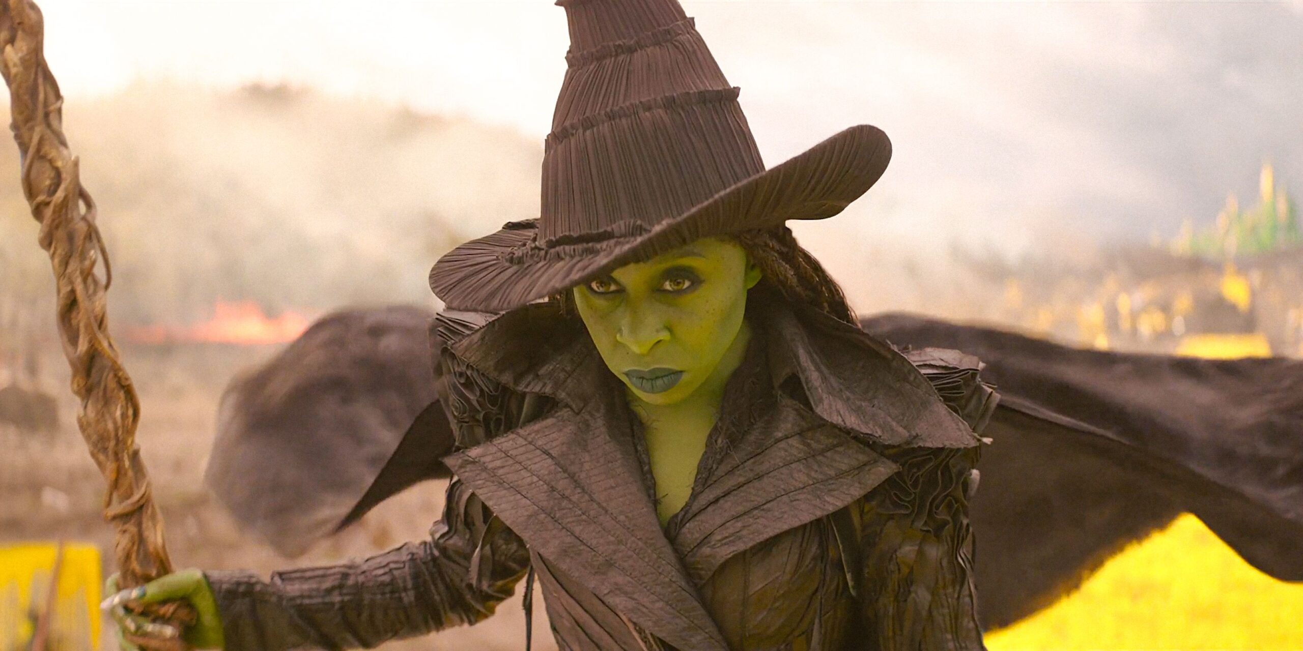 Wicked 2: O plano de Elphaba e seus desafios, segundo o diretor