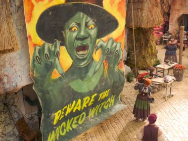 Wicked 2: Como consertar a história de Elphaba