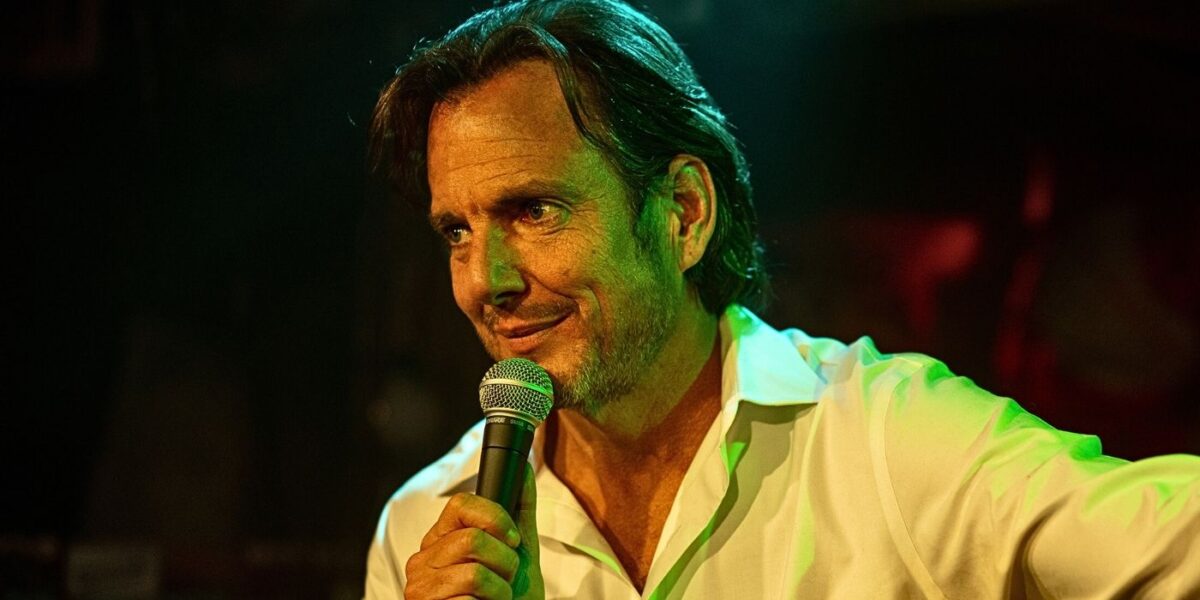 Bradley Cooper Direciona Comédia com Will Arnett e Laura Dern