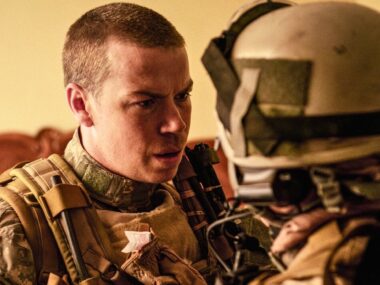 Novo filme de ação militar do diretor de 'Capitão América: Guerra Civil' estreia no streaming