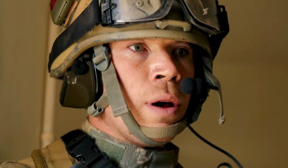 Men: Alex Garland's Thriller chega ao streaming